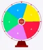 Girar Roda da Fortuna welfare icon