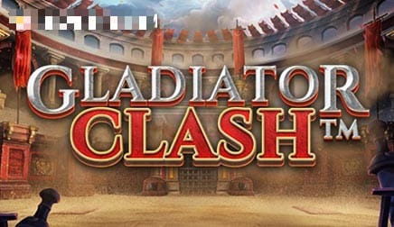 Gladiator Clash